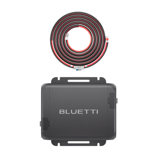 BLUETTI Charger 1 | 560W Alternator Charger