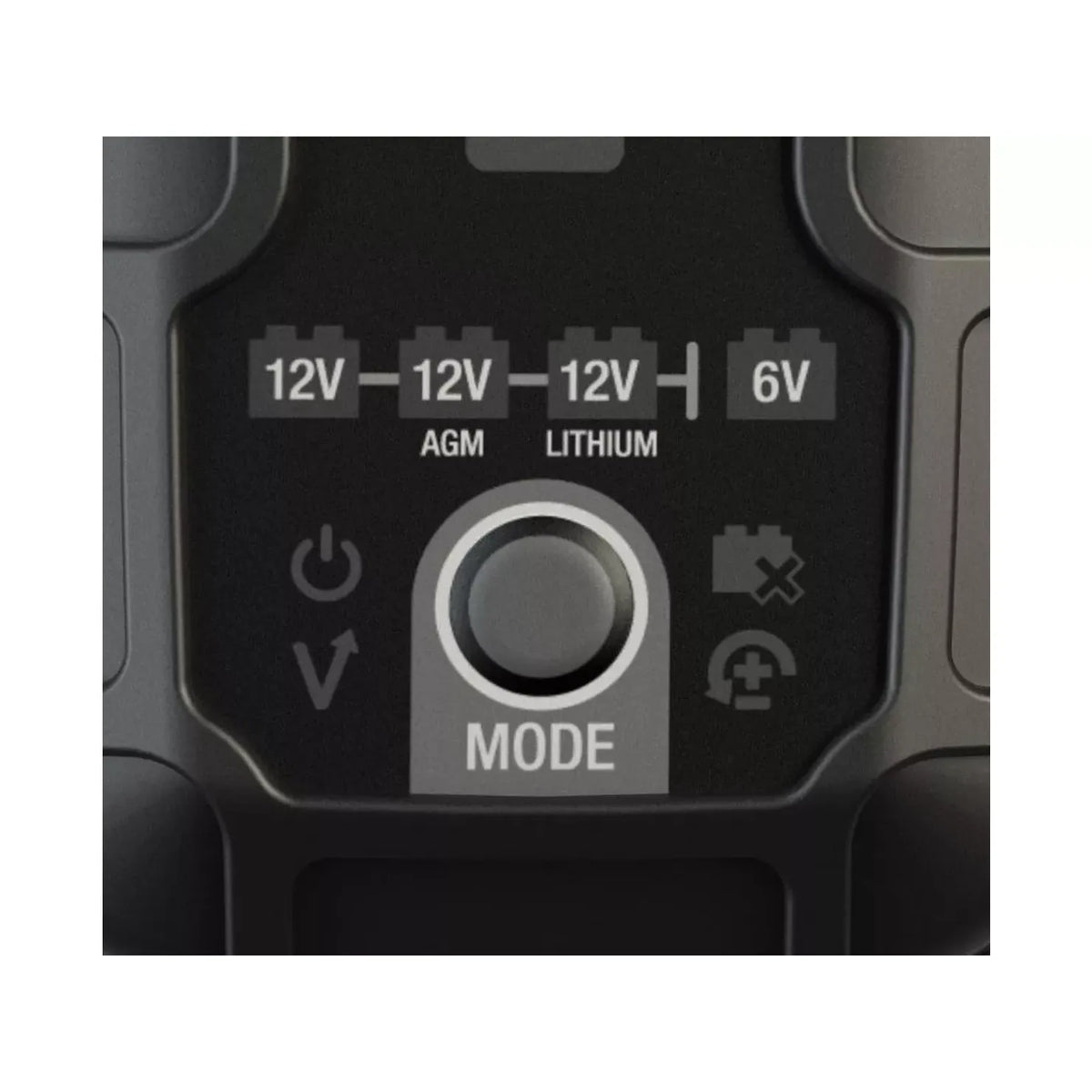 NOCO GENIUS1 1-Amp Battery Charger