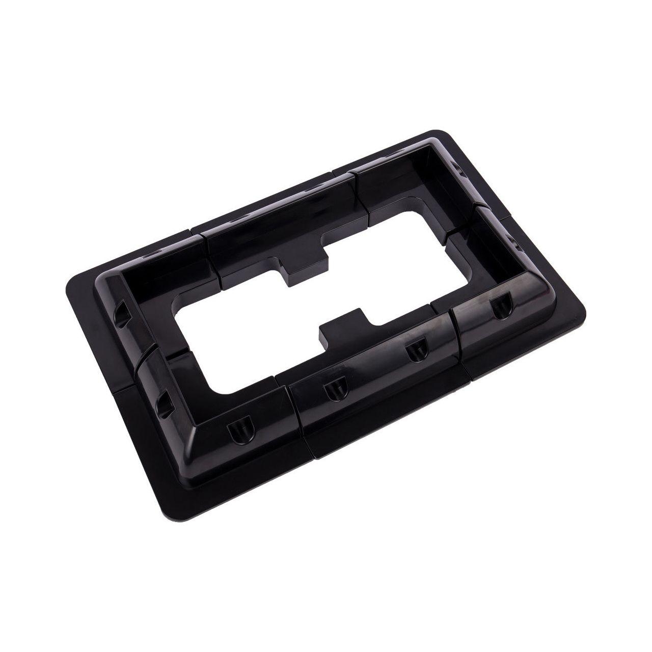 Renogy CORE Solar Panel Mounting - Corner Bracket Mounts