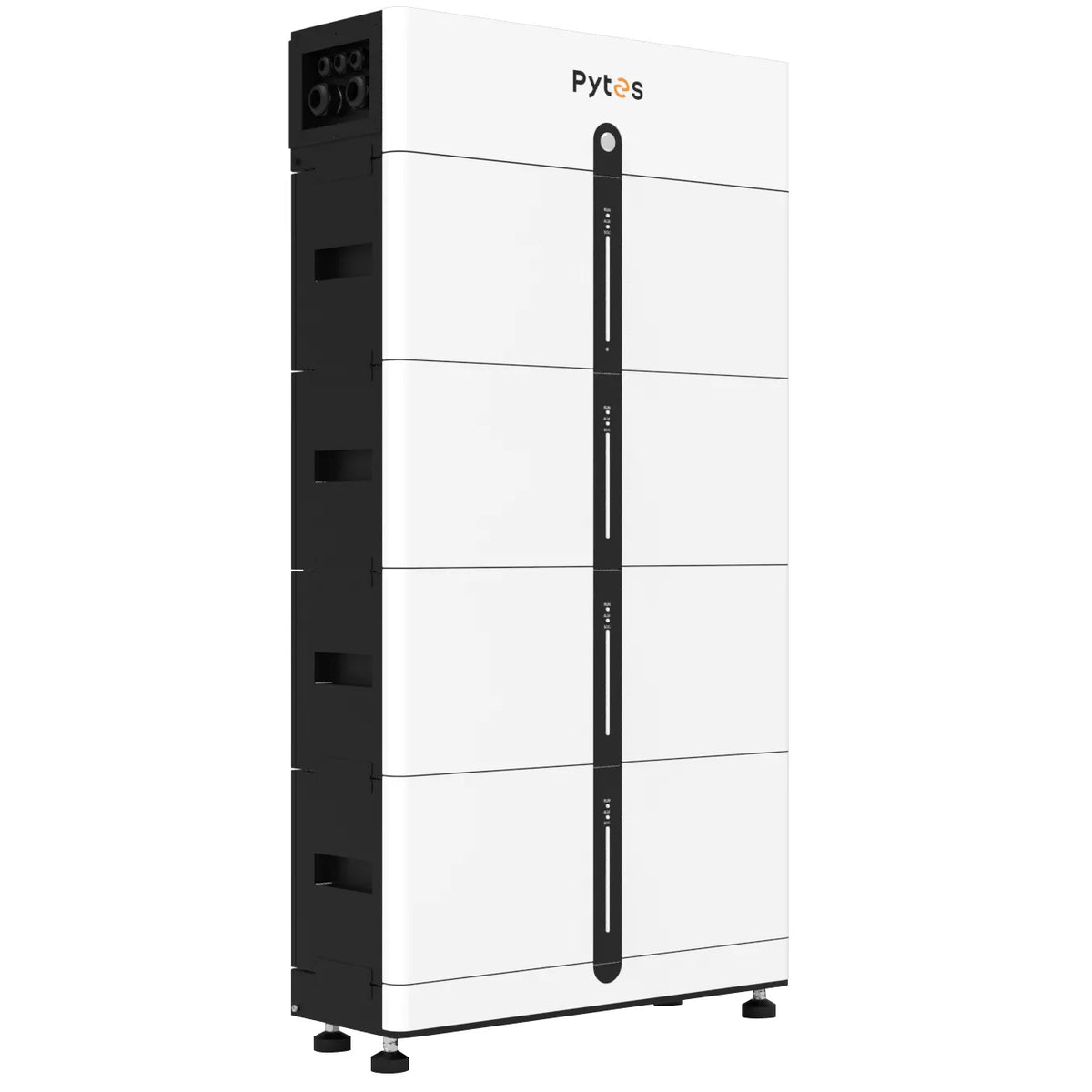 Pytes Pi LV1 Stackable Storage Battery 30kWh