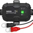 NOCO Genius2D 2A Charger