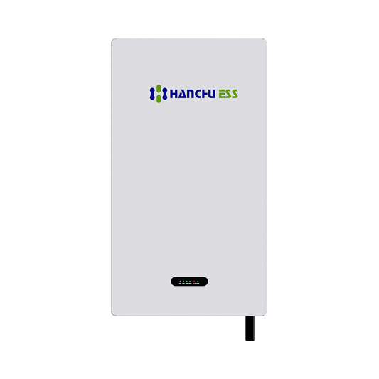 Hanchu Low Voltage Battery 5.12kWh