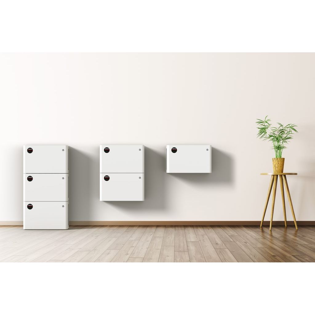 Hanchu Low Voltage Battery 3.2kWh