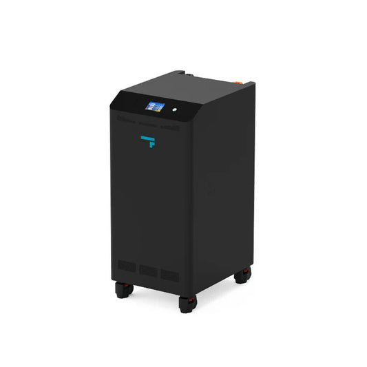Fogstar Energy 51.2V 32kWh Battery - Black