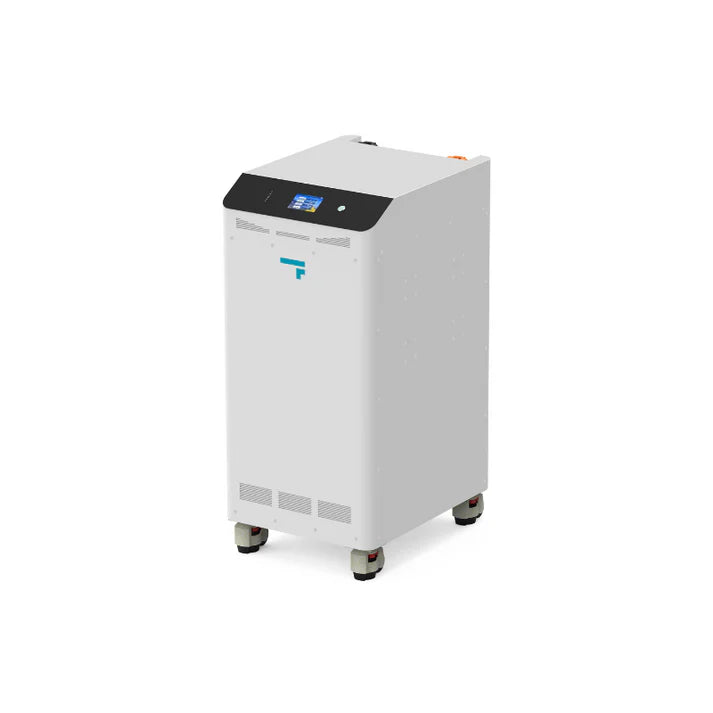 Fogstar Energy 51.2V 32kWh Battery - White