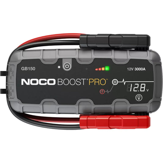 NOCO GB150 3000A Jump Starter