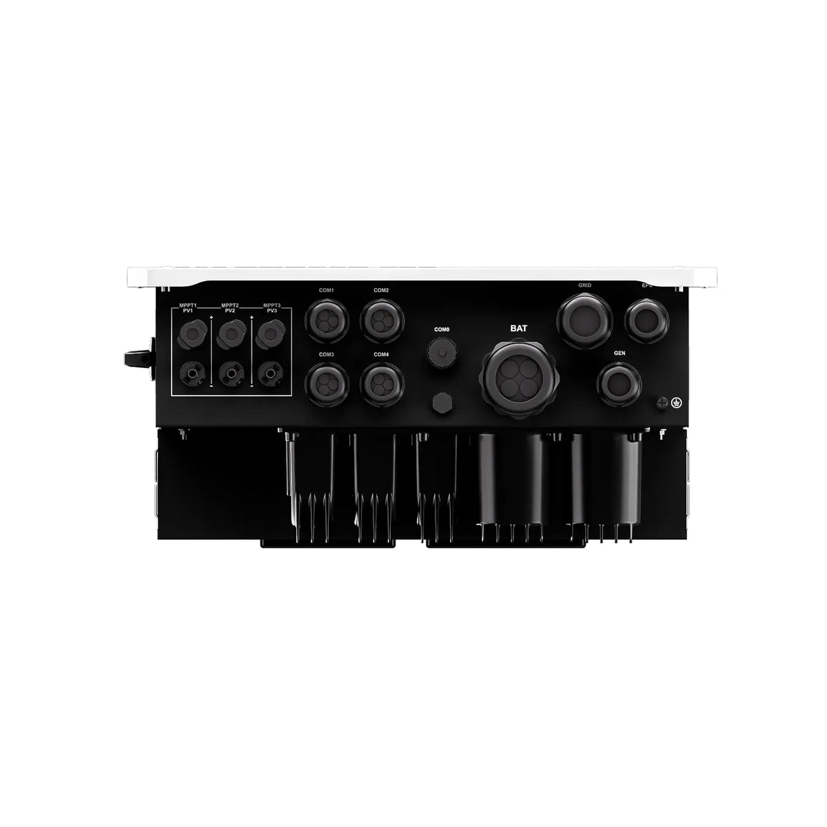 Hanchu ESS 7.0kW Single Phase Hybrid Inverter