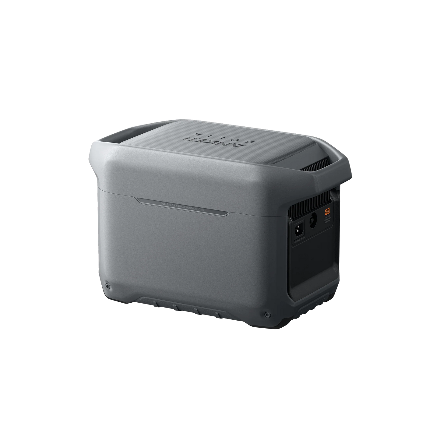 Anker SOLIX C1000 Gen 2 Portable Power Station - 1,024Wh | 2,000W