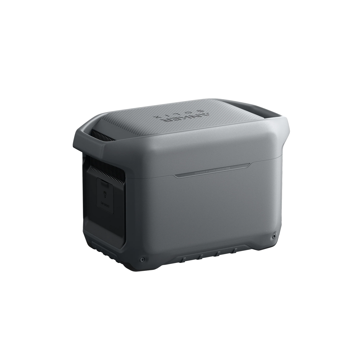 Anker SOLIX C1000 Gen 2 Portable Power Station - 1,024Wh | 2,000W