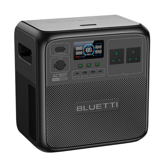 BLUETTI AC180T