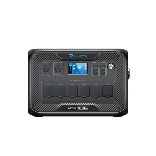 BLUETTI AC500 INVERTER