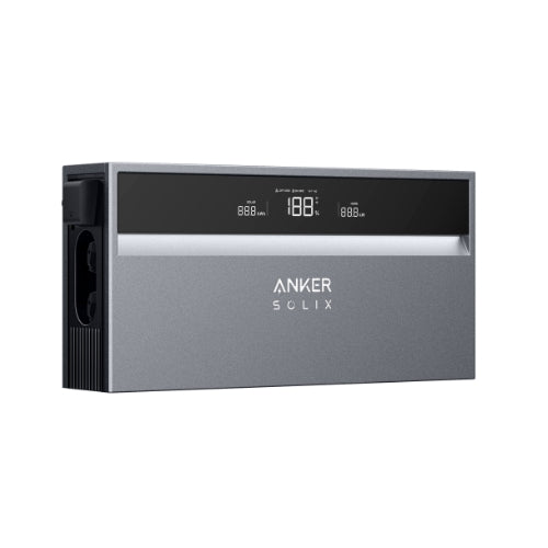 Anker SOLIX X1-H3.68K-S Power Module