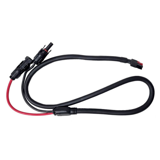 Sherpa BASE  & PRO 30A DC Solar Charge Cable