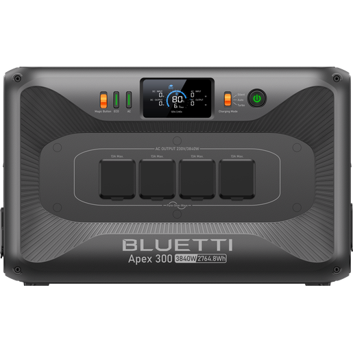BLUETTI APEX 300