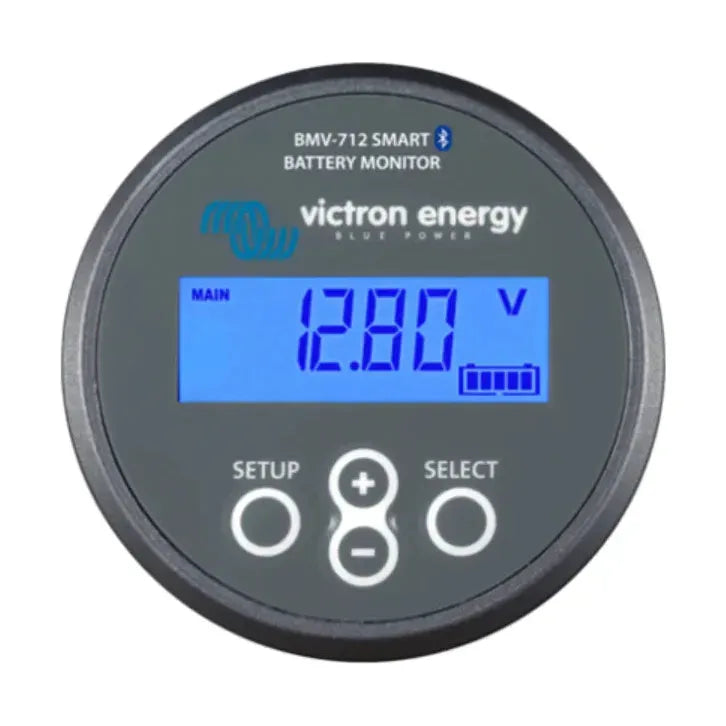 Victron BMV-712 Smart Battery Monitor - BAM030712000