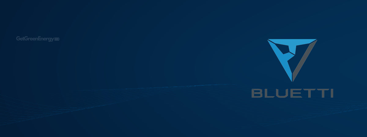 Bluetti Solar Panel
