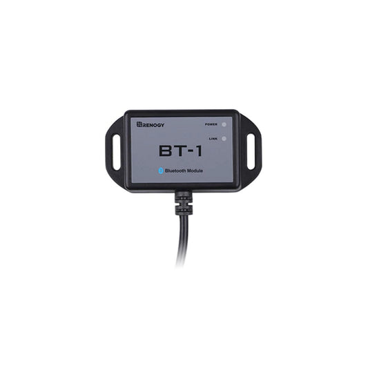 Renogy CORE BT-1 Bluetooth Module for Renogy Products w/ RS232 Port