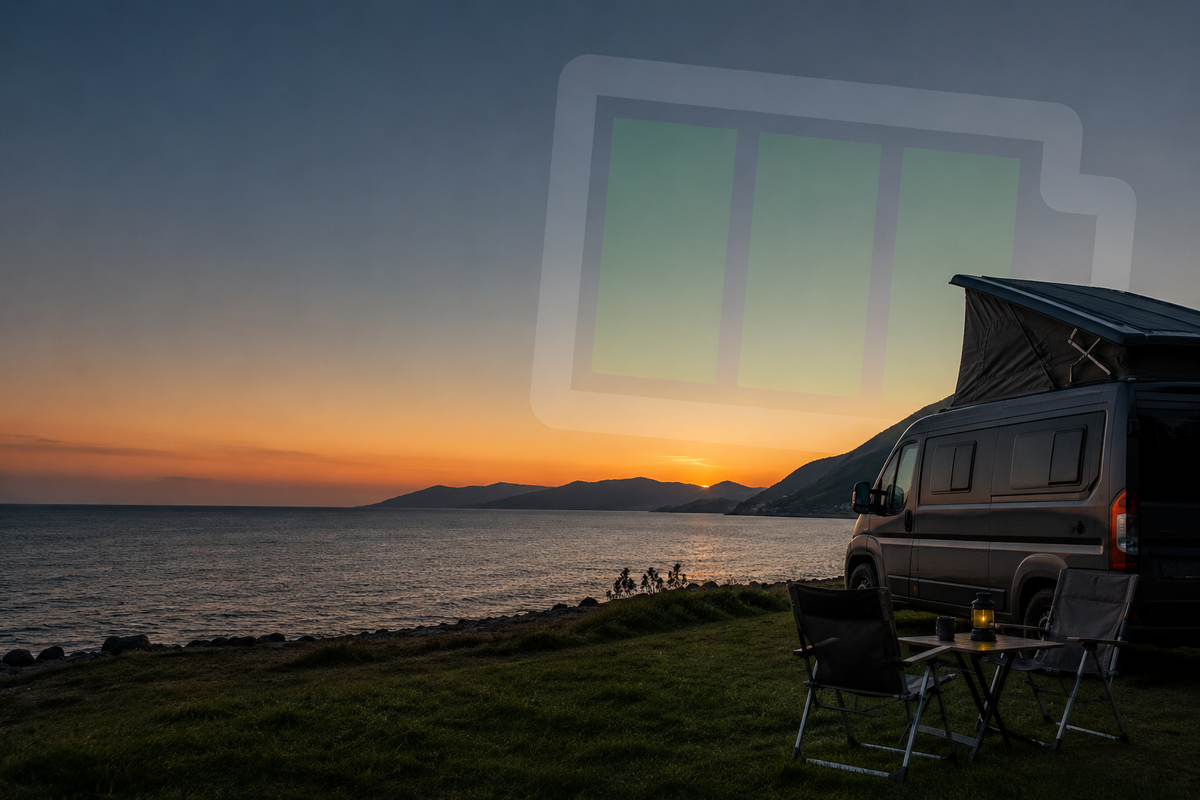 Powering Your Adventures, Your Business & Your Home