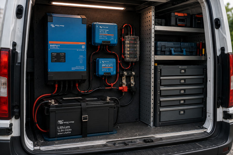 Component Systems