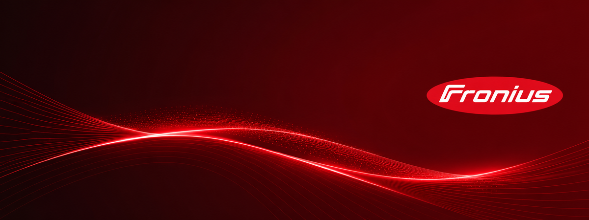 Fronius Inverters