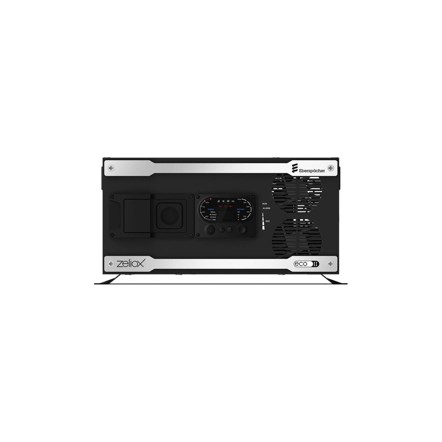 Eberspacher Zeliox ECO II 2000W All-in-One Power Storage System, 1.3kWh LiFePO4 Van Battery Hub – 5-Year Warranty
