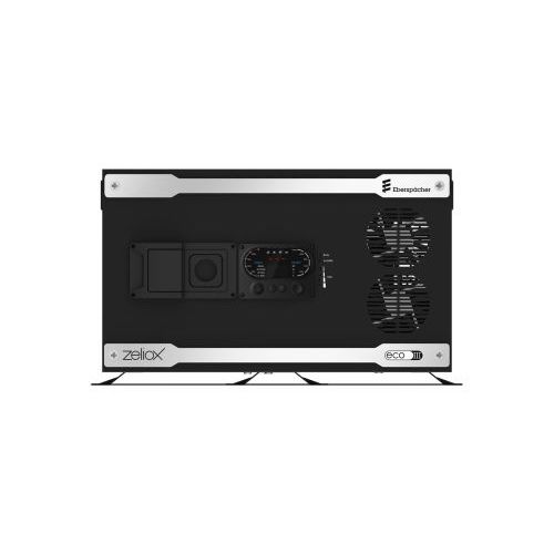 Zeliox ECO III 3000W All-in-One Power Storage System, 2.6kWh Industrial LiFePO4 Battery Hub – 5-Year Warranty