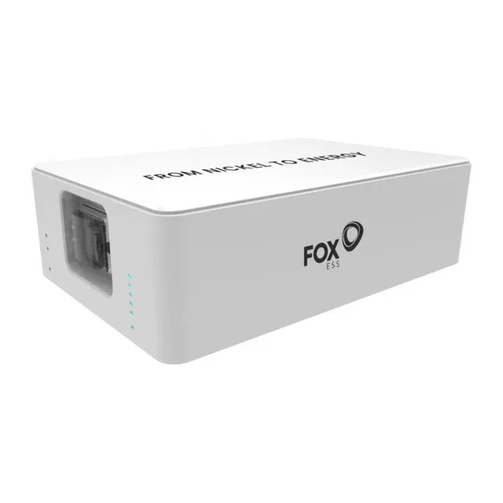Fox ECS 4.14kWh HV Battery (Master)