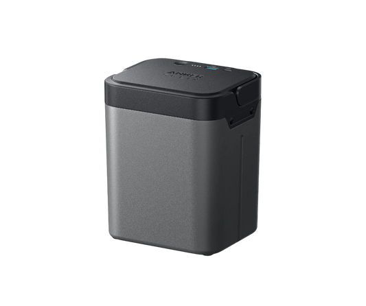 NEW ANKER SOLIX EVERFROST 2 ADDITIONAL BATTERY
