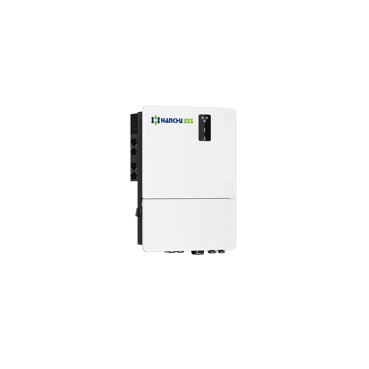 Hanchu ESS 7.0kW Single Phase Hybrid Inverter