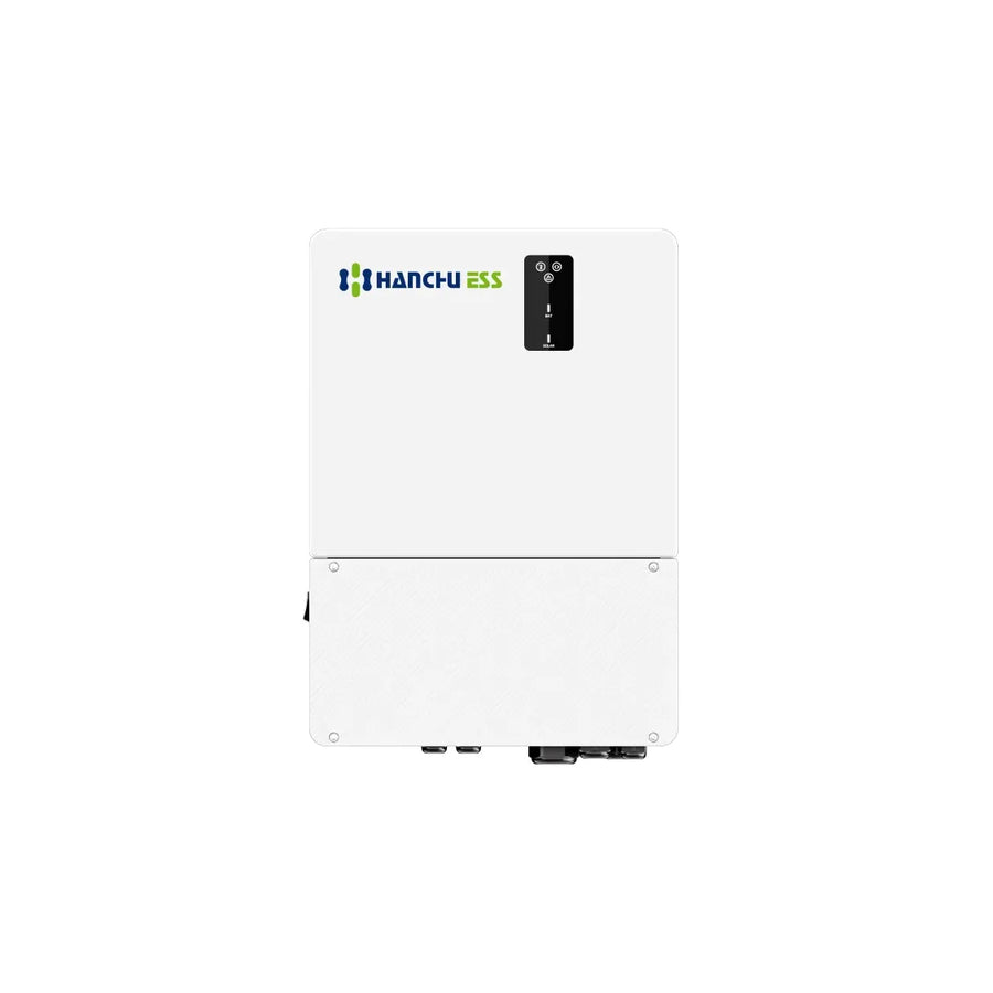 Hanchu ESS 10.0kW Single Phase Hybrid Inverter