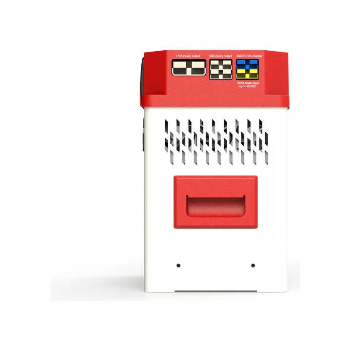 HARDY | 3500 Portable Power Supply 300Ah