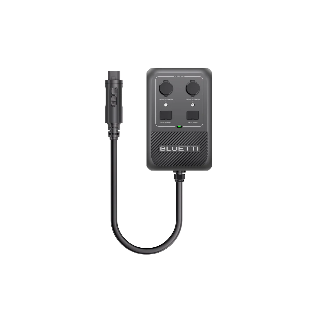 BLUETTI HUB D1 (FOR APEX 300) | FREE SHIPPING