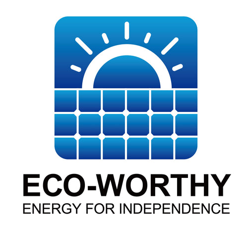 ECO-WORTHY