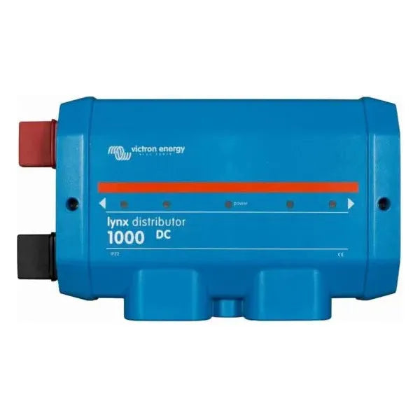 Power Distribution