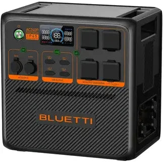BLUETTI AC240P PREMIUM | FREE SHIPPING