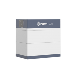 Pylontech Force H3 10.24kWh High Voltage Battery Bank & BMU