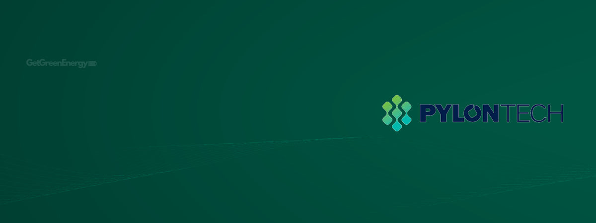 PylonTech Batteries