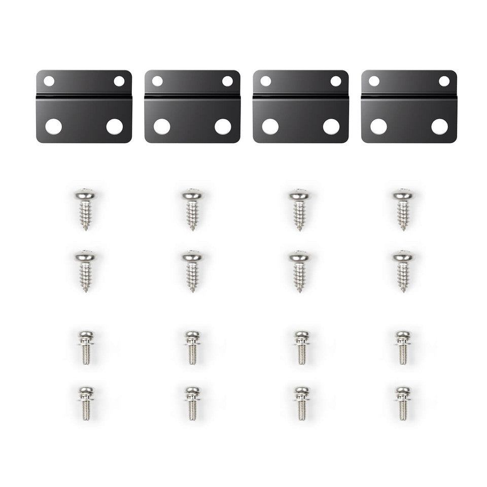 Renogy PRO 12V 200Ah Smart Lithium Iron Phosphate Battery Bracket