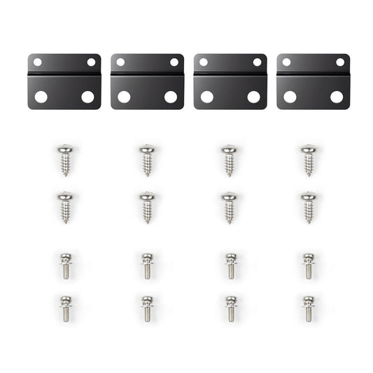 Renogy PRO 12V 200Ah Smart Lithium Iron Phosphate Battery Bracket