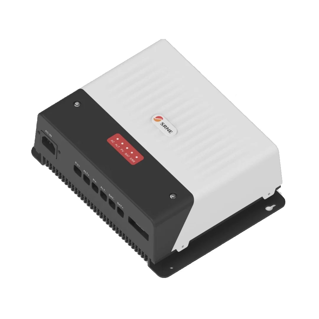 SRNE SAA 1250 3 in 1 Charge Controller