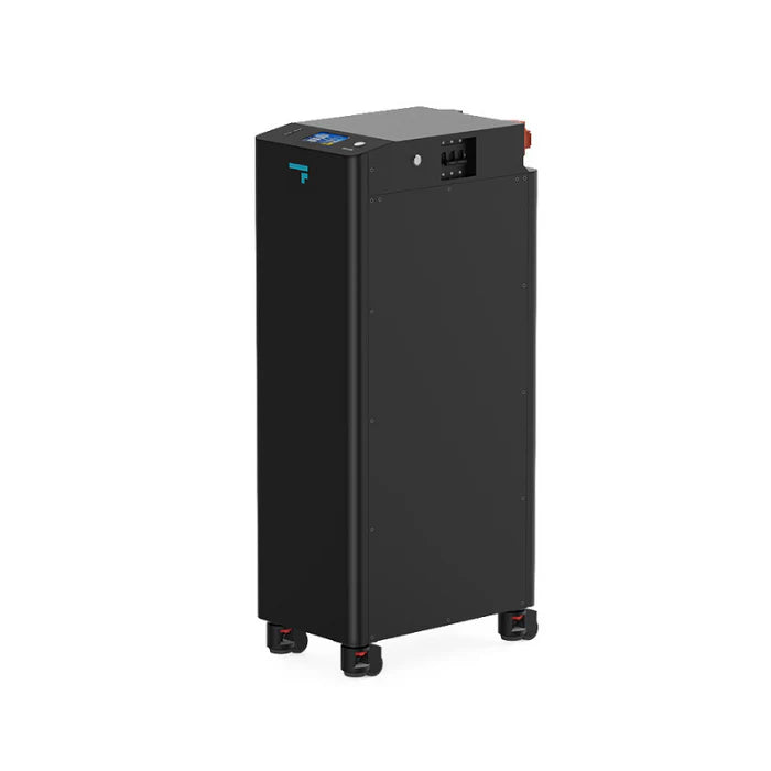 Fogstar Energy ECO 48V 16.1kWh Solar Battery