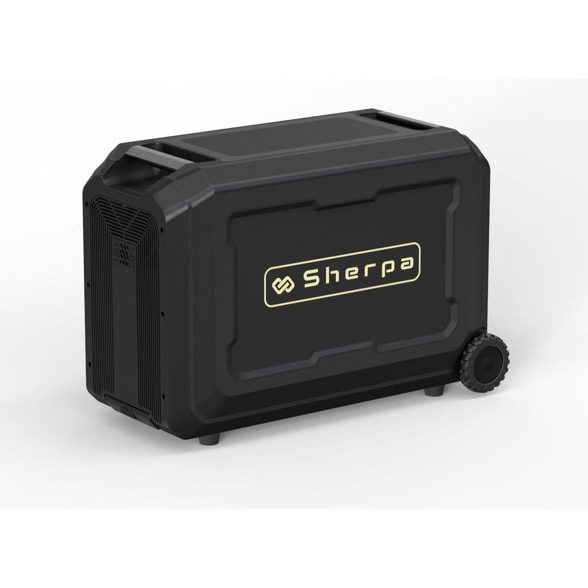 Sherpa BASE 5.0