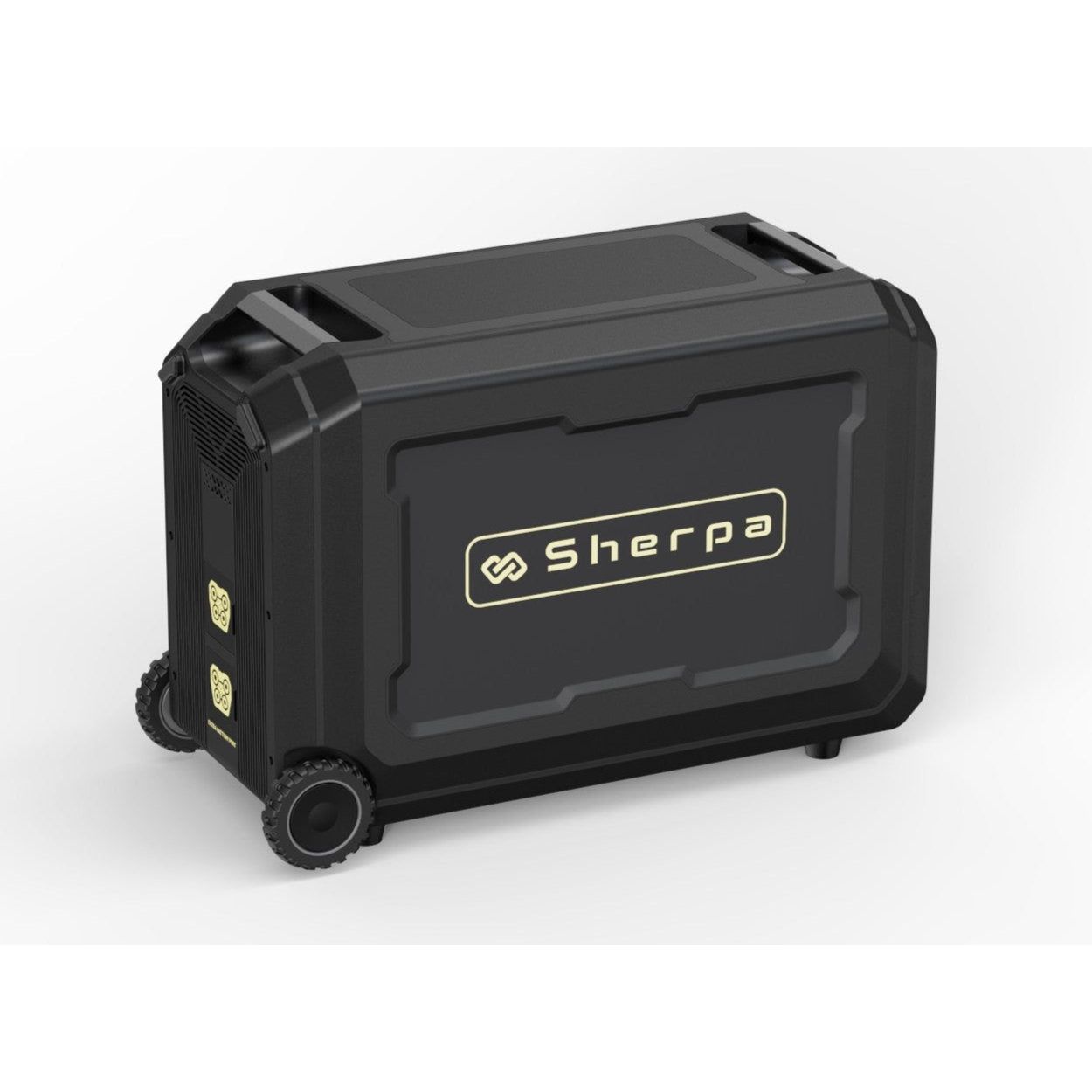 Sherpa BASE 5.0-Extra Battery