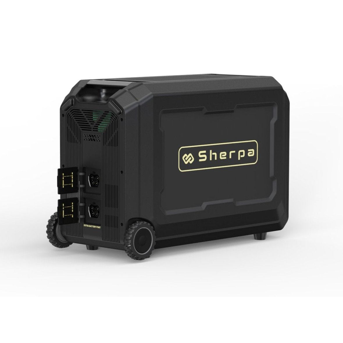Sherpa BASE 5.0-Extra Battery