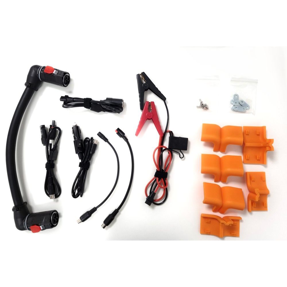 Sherpa PEAK 3.0-Extra Battery