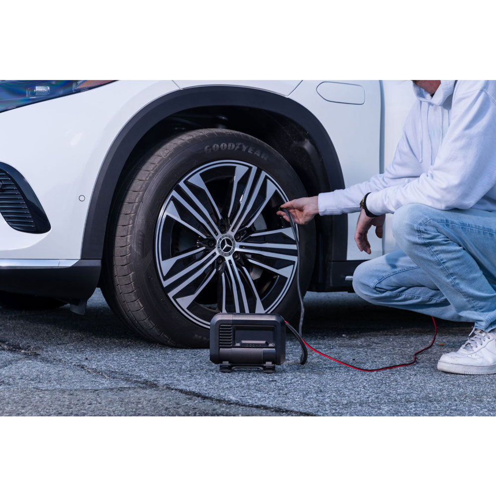 NOCO AIR20 - 20A Portable Air Inflator