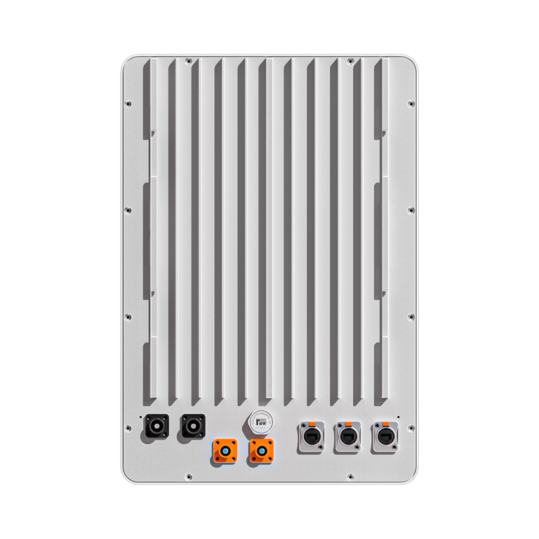 Hanchu Low Voltage Battery 3.68kWh