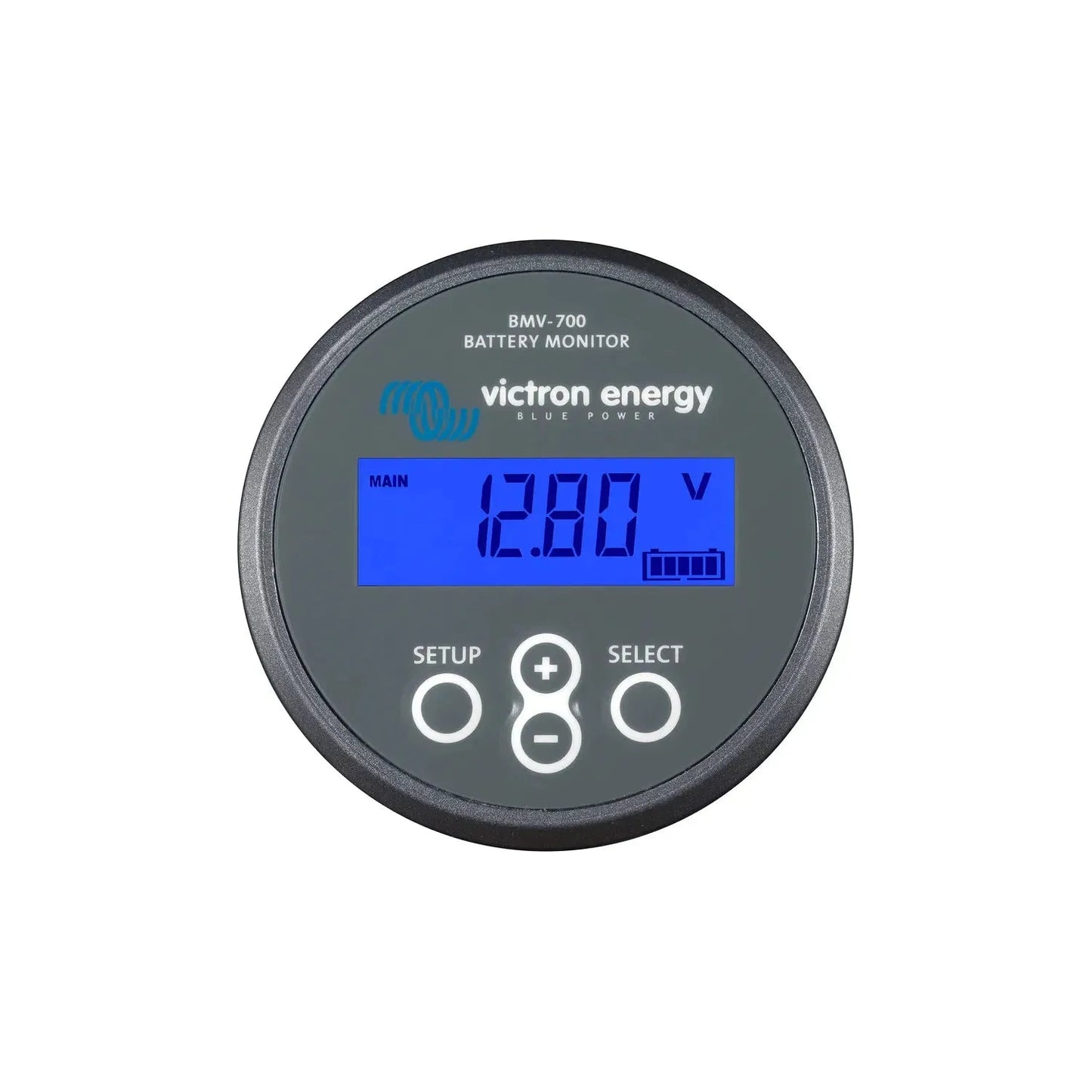 Victron BMV-700 Battery Monitor - BAM010700000