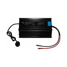 Fogstar 12V 20A - LIFEPO4 CHARGER