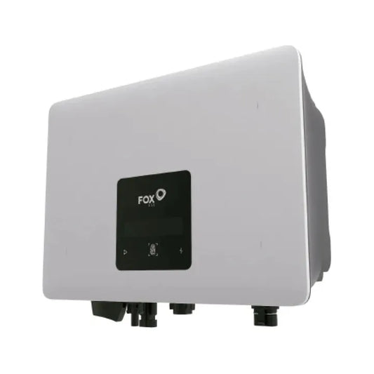 Fox ESS 2.0kW S Series 1PH Single Tracker PV Inverter